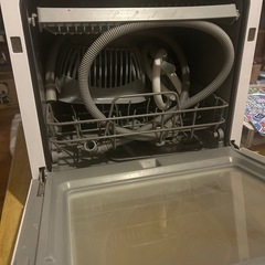 THANKO製　食洗機の画像