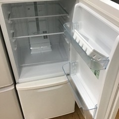 【トレファク神戸新長田店 買取/販売】取りに来られる方限定！Panasonicの2ドア冷蔵庫2021年製のご紹介です！の画像