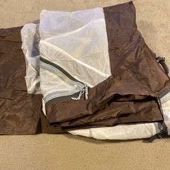 tent-Mark design#インナーテントの画像