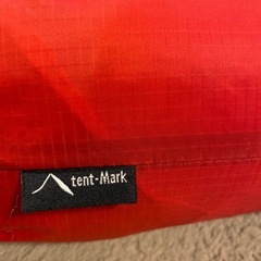 tent-Mark design#インナーテントの画像