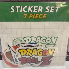 ドラゴンボール詰め合わせ　　　タンブラー等の画像