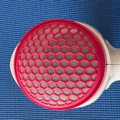 【美品】コイズミ マイナスイオンヘアドライヤー 1200wの画像