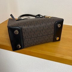 ハンドバックの画像