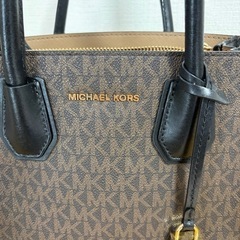 ハンドバックの画像