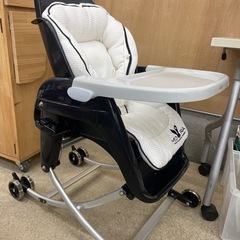 ベビーラックの画像