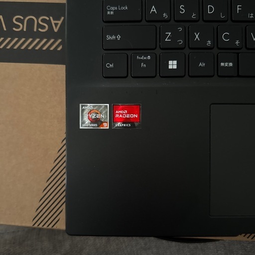ASUS Vivobook S 14X OLED