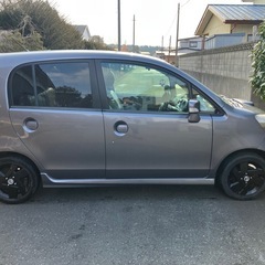 HONDA ライフ　走行少62,063kmの画像