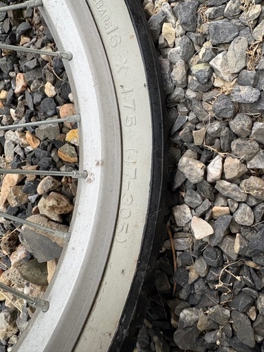 折りたたみ自転車【28日まで値下げ】
