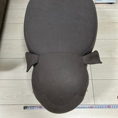 ぞうのイスの画像