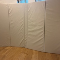 クリームハウス(CreamHaus)プレイマット　の画像