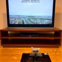 【決まりました】ソニー　テレビ　TV 46インチの画像