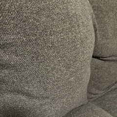 簡易ソファの画像