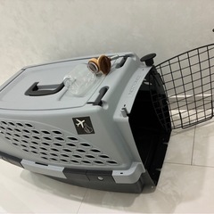 NOZTONOZペットキャリー　　1,000円の画像