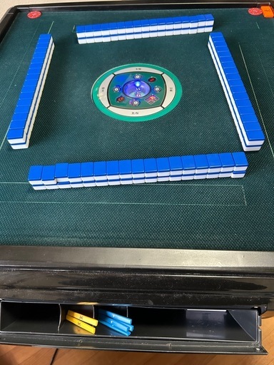 麻雀卓