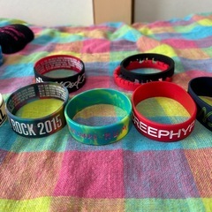 ラババン　使用感ありの画像