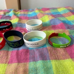 ラババン　使用感ありの画像