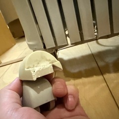 デロンギ　ヒーターの画像