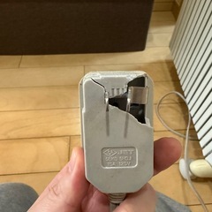 デロンギ　ヒーターの画像