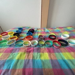 ラババン　使用感ありの画像