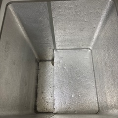 富士通冷凍ストッカー　ERF-C13Bの画像