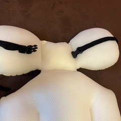 ベビーカーシートの画像