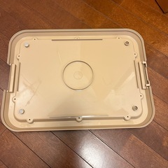 ペットトイレ
の画像