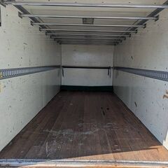 ♪八街B区SP23♪物置♪コンテナ♪手頃♪アルミ箱♪の画像