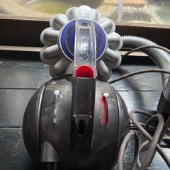 掃除機　ダイソン　コードケーブルタイプの画像