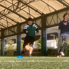 🔰初心者大歓迎！ゆるゆるフットサル⚽️