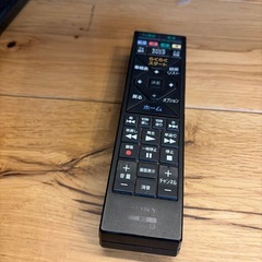 シャープ　液晶テレビ　LC-40V5 の画像