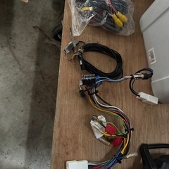 カロッツェリア ハイエースナビ (AVIC-RW800-D)の画像