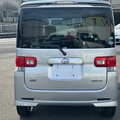 ダイハツ　タント　Gスペシャルの画像