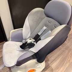チャイルドシートの画像