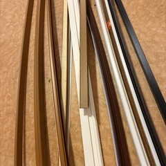 ❶配線カバー等色々の画像