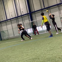 🔰ゆるゆるハンドボールに参加しませんか？☺️