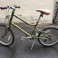 自転車5134の画像