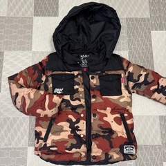 子供服　130cmの画像