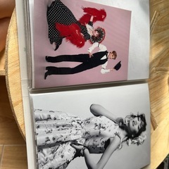 宝塚ブロマイド
の画像