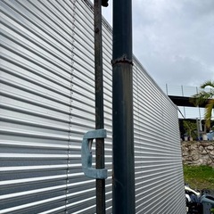 【無料】 LIFE TIME製バスケットゴール調整式 の画像