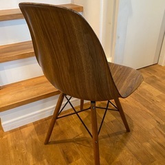 イームズチェア　シェルチェア　椅子　イス　の画像