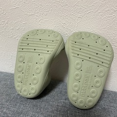 アティパス　ファーストシューズの画像