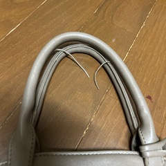 訳ありVITA ROSAバッグ
の画像