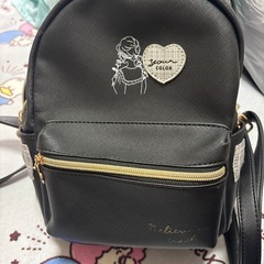 リュックの画像