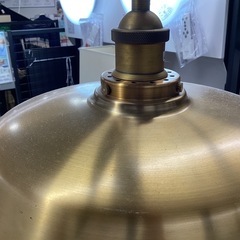 【トレファクピエリ守山店】【取りに来られる方限定】ROOM ESSENCE ペンダントライトの画像