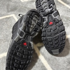 サロモン　ACS PROの画像