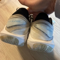 アシックス✨バッシュ✨の画像