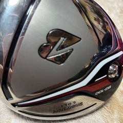 ゴルフクラブの画像