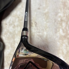 ゴルフクラブの画像