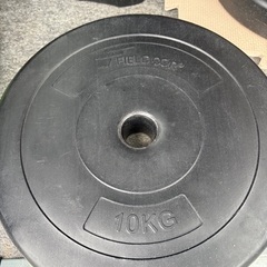 ウエイトトレーニングの画像