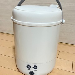 コンパクト洗濯機の画像